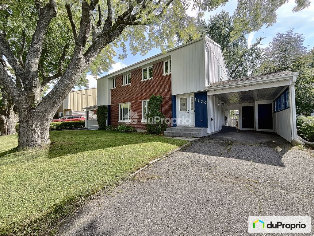 Jumelé à vendre à Charny — photo 1