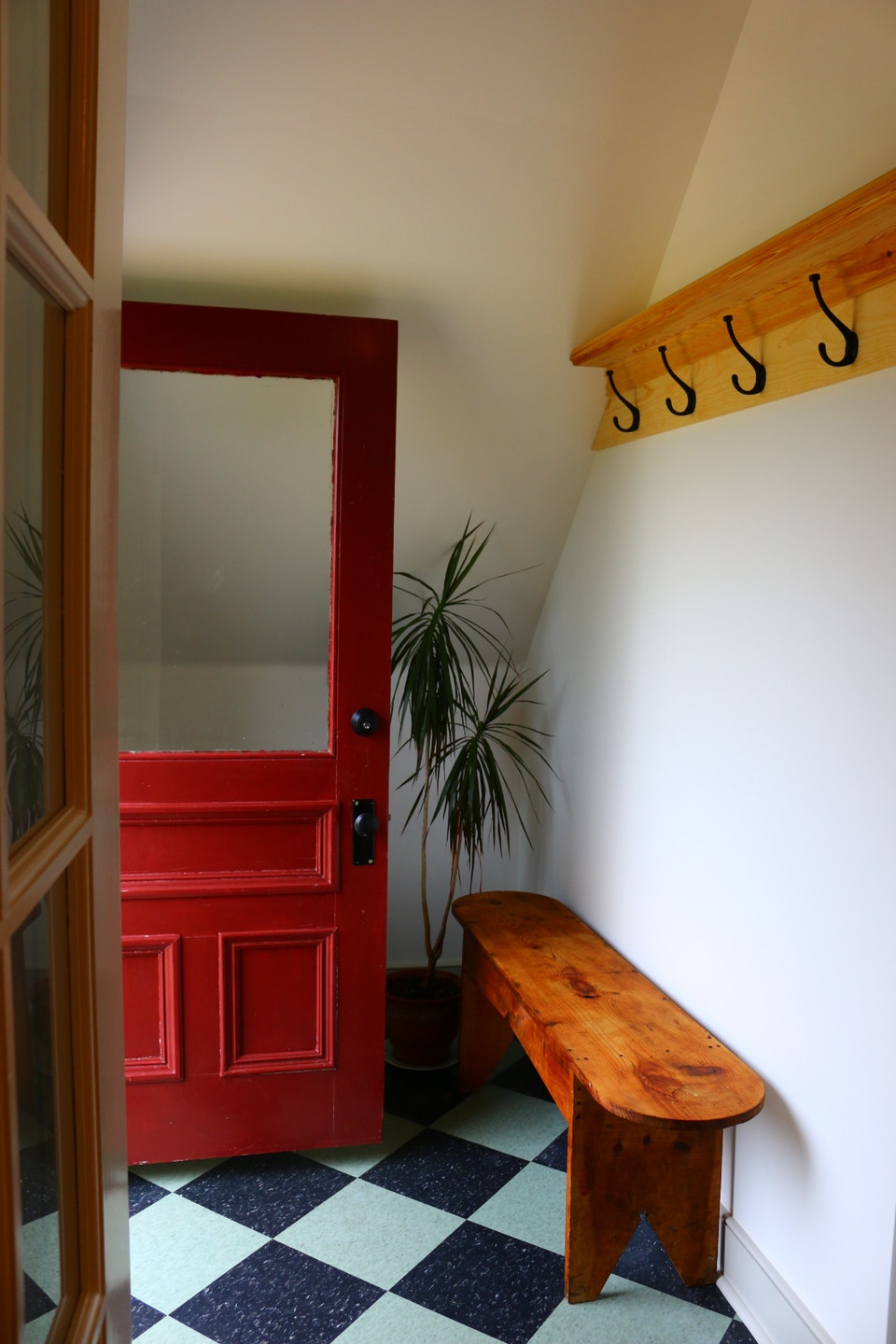 2 Bedroom Apartment for Rent 1