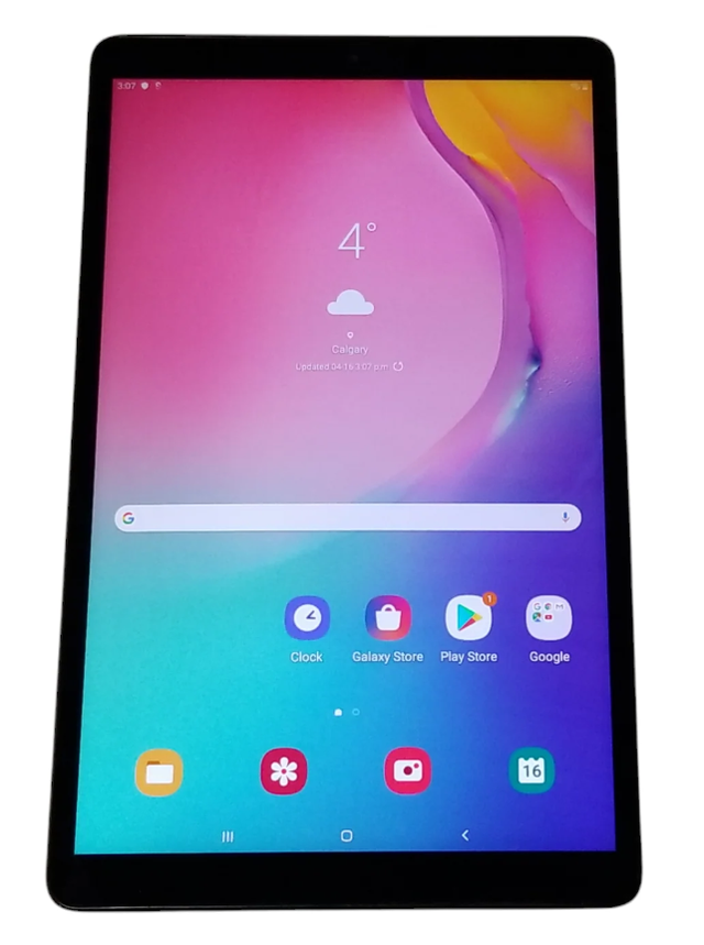 Samsung Galaxy Tab A , 10.1"- 32GB in General Electronics in Calgary - Image 2