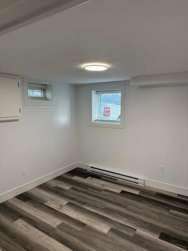 1 Bedroom Apartment in Long Term Rentals in City of Halifax - Image 3