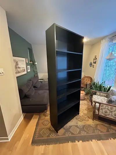 IKEA BILLY Bookcase, View more