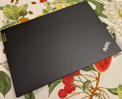 Lenovo ThinkPad L15 G1 Laptop 256gb SSD 8gb Ram *FIRM PRICE*, View more