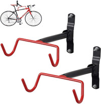 Rack à rangement pour vélos (x2 racks) (NÉGO)