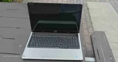 DELL INSPIRON 1750 Sous Windows 10 - Ram 4Go, View more