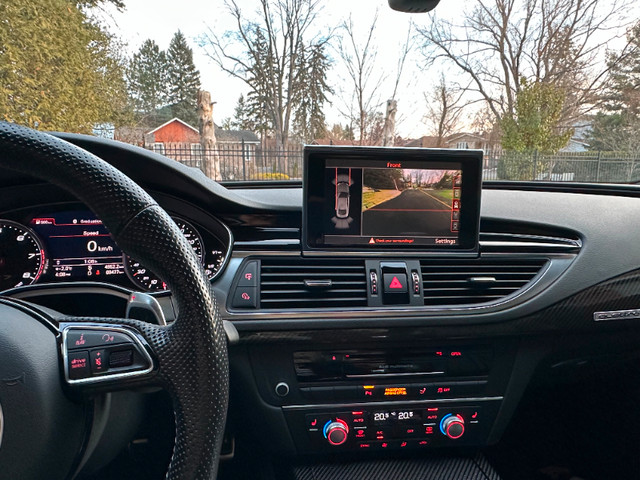 2017 RS7 Performance Sportback in Cars & Trucks in Ottawa - Image 2