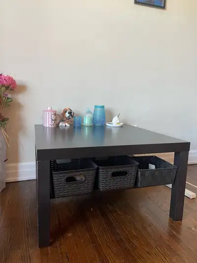 IKEA Lack Table, View more