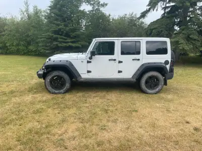 Bushwhacker pocket style fender flares For 2007-2018 jeep jk 2 or 4 door. Full coverage flares, full...
