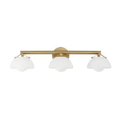 Studio M Domain 3-Light Vanity Light . Brand New  $450.00, View more