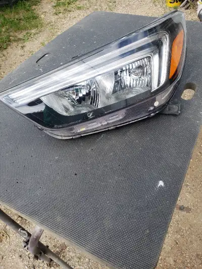 used 2019 Buick encore LF