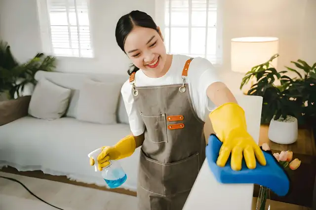 $30 | hour | Professional Cleaning | Trusted | Toronto & GTA in Cleaners & Cleaning in City of Toronto - Image 4