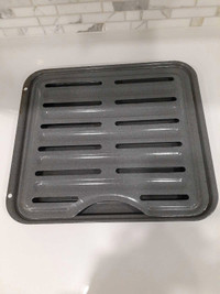 Brand new Broiler Pan