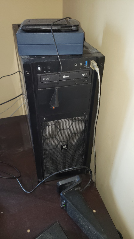 Used PC for sale  
