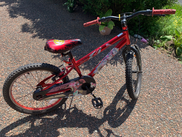 16” Kid Flash bike  in Kids in City of Halifax