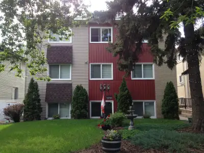 A truly beautiful, clean, quiet, secure, centrally located home