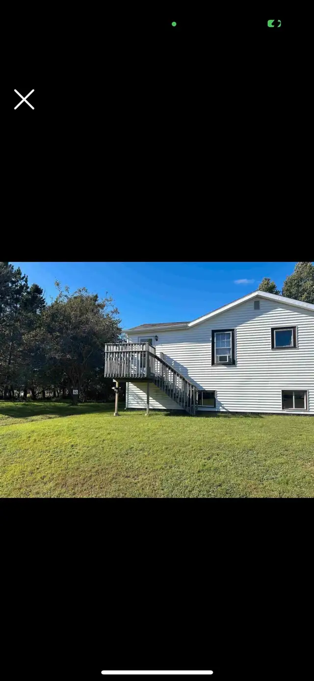 2 bed 1 bath in Long Term Rentals in Truro - Image 8