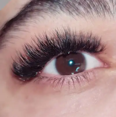 Free Eyelash Lift & Extension Models, View more