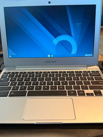 Samsung Chromebook 2 (XE500C12-K01US), View more