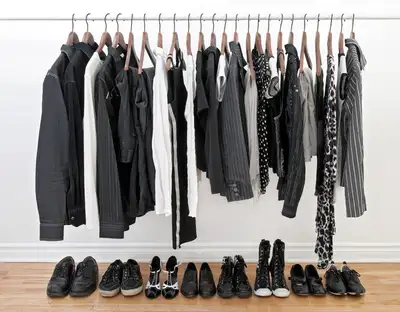 vetements, View more