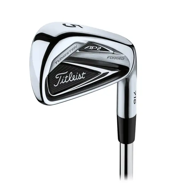 Titleist AP2 716 Irons (4-PW, W) – Excellent Condition in Golf in City of Toronto - Image 2