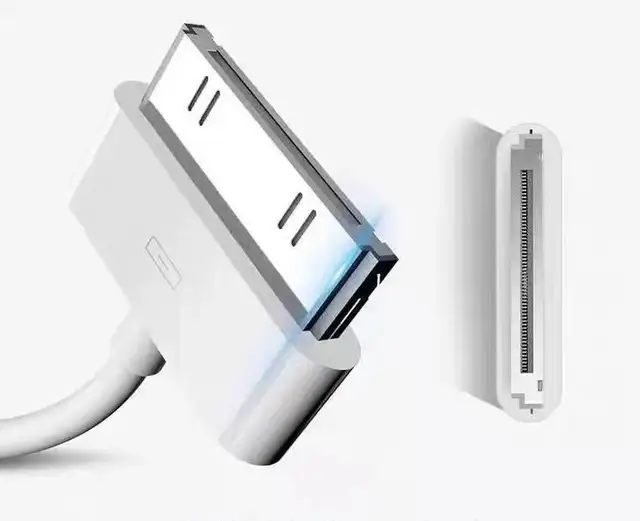 100 cm iPhone 4 data cable in Cell Phone Accessories in Mississauga / Peel Region - Image 7