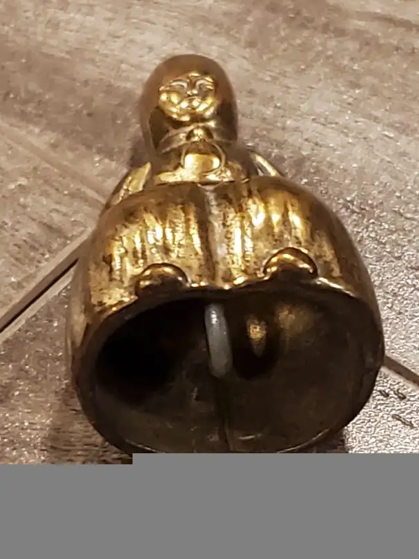 Rare Vintage Brass Items – Door knocker, Letter Openers etc in Home Décor & Accents in Calgary - Image 7