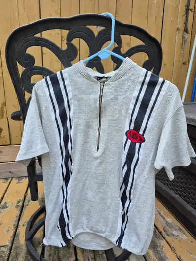 Garneau Cycling Bike MTB Shirt Men Medium, View more