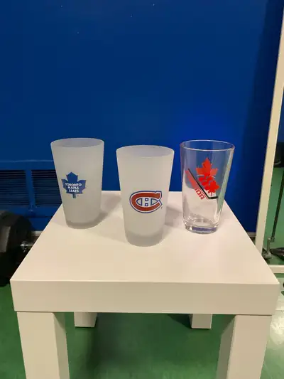 Hockey Glasses, View more
