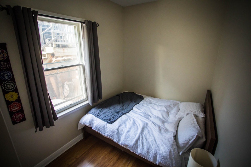 Main Floor 2-Bedroom Duplex with Private Backyard in OEV 2
