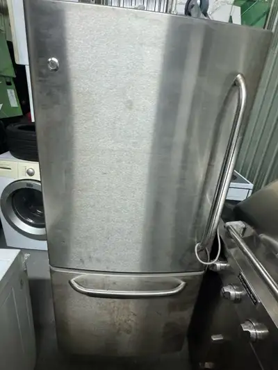 whirlpool fridge , View more