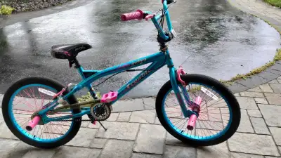 6-8 year old girls' bicycles, View more