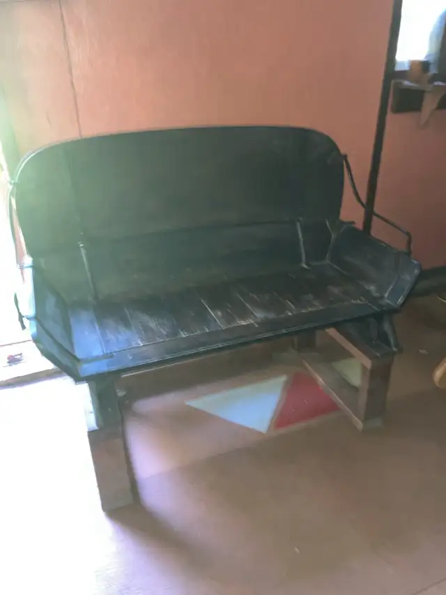 buckboard seat in Other in Markham / York Region - Image 3