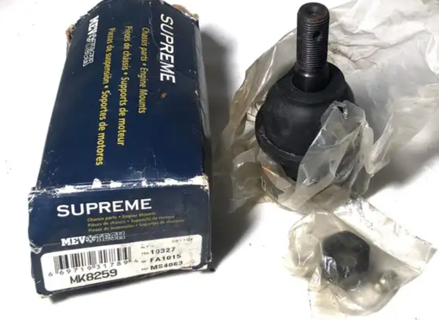 Ford Lower Ball Joint (Mustang & Town Car ) - New Never Used!64744836455169120