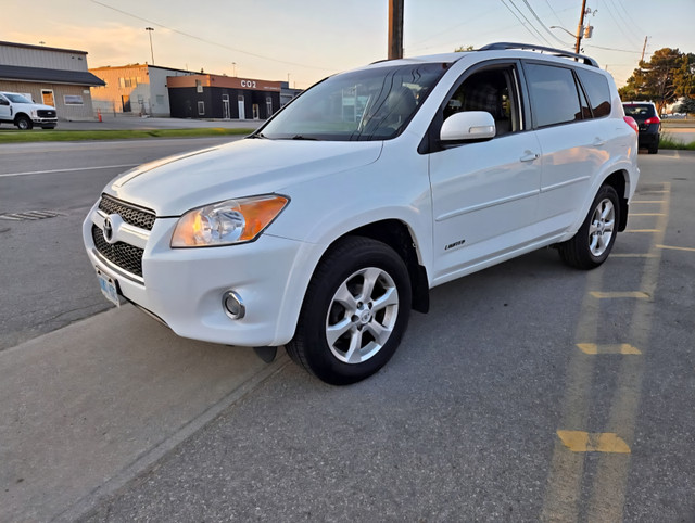 Toyota rav4 2007 limited in Cars & Trucks in Mississauga / Peel Region - Image 3