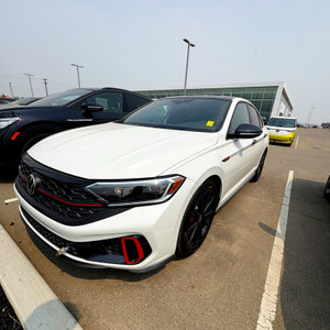 2024 Volkswagen GLI 40th Anniversary Edition