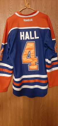 Oilers Jersey | Kijiji in Edmonton. - Buy, Sell & Save with Canada's #1  Local Classifieds.
