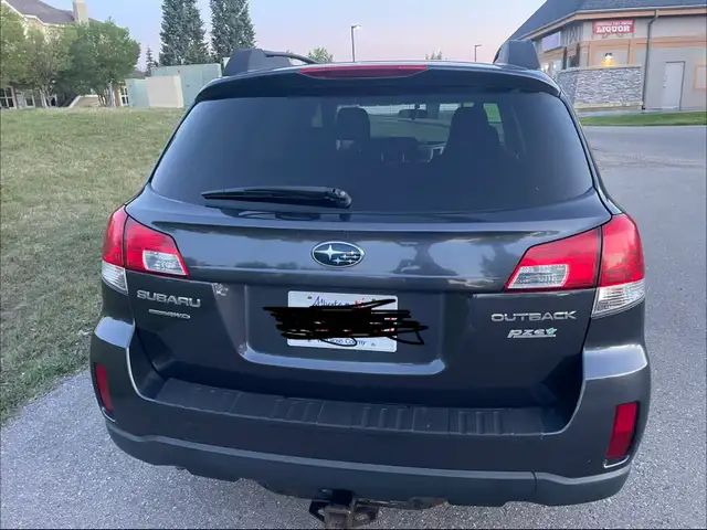 Subaru outback 552489535271096324