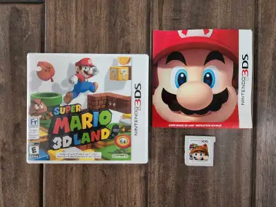 Nintendo 3DS