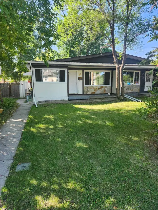 House for rent