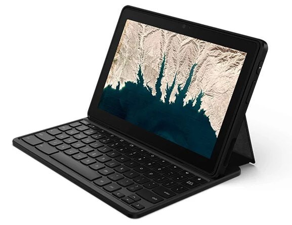 Lenovo 10e Chromebook Tablet in Laptops in Oshawa / Durham Region