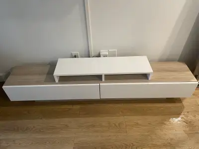 TV Stand, View more