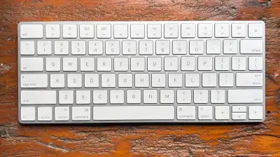 Genuine Apple A1644 Magic Keyboard , View more