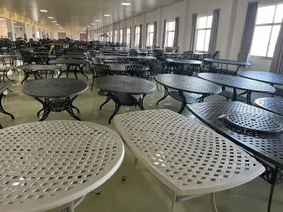 Brand New Patio Sets On Sale, View more