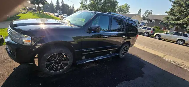 2011 Lincoln navigator 526666953151621121