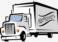 Great quality Movers all around HRM AREA AND BEYOND
