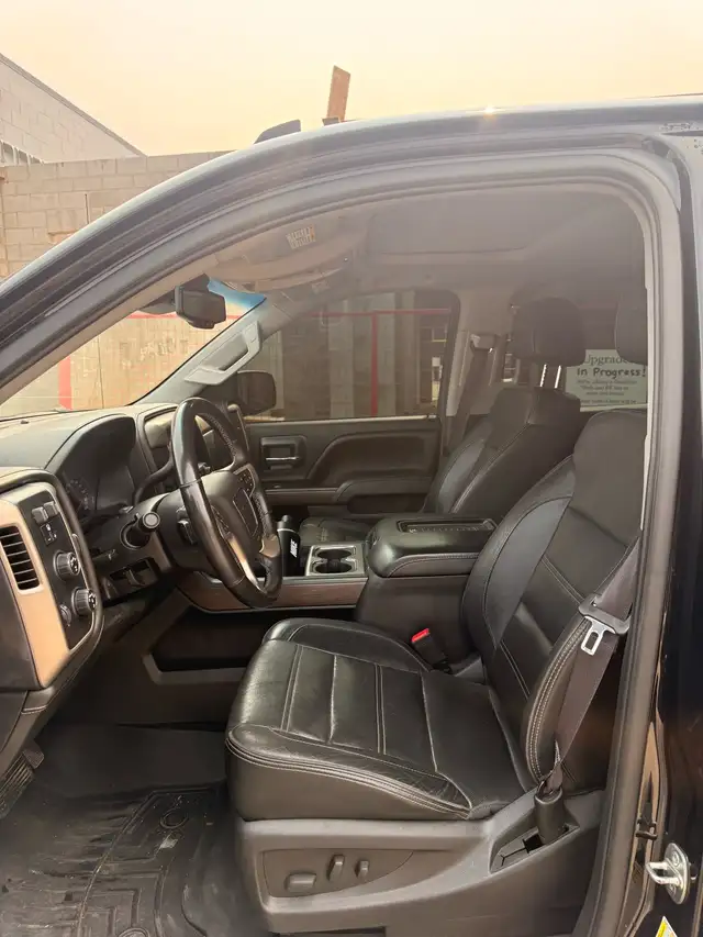 2017 Sierra Denali 553848814353797129