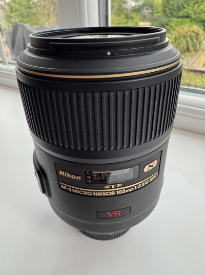 Nikon ニコン AF-S 18-200mm F3.5-5.6 G ED VR nikon 105 f2 in All Categories in Ontario | Kijiji Marketplaces