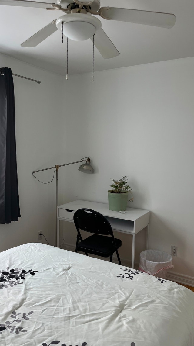 Chambre à louer Sainte-Thérèse — photo 2