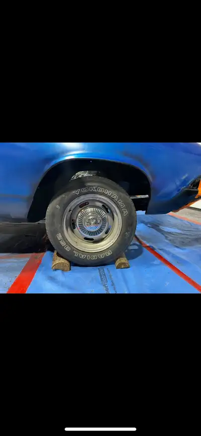 Lot roues Rally Wheels , View more
