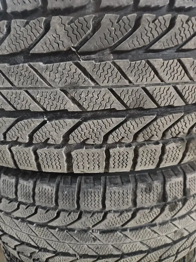 Winter Tires in Tires & Rims in Cole Harbour - Image 3