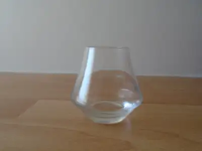 Verre à whisky/Whiskey glass, View more